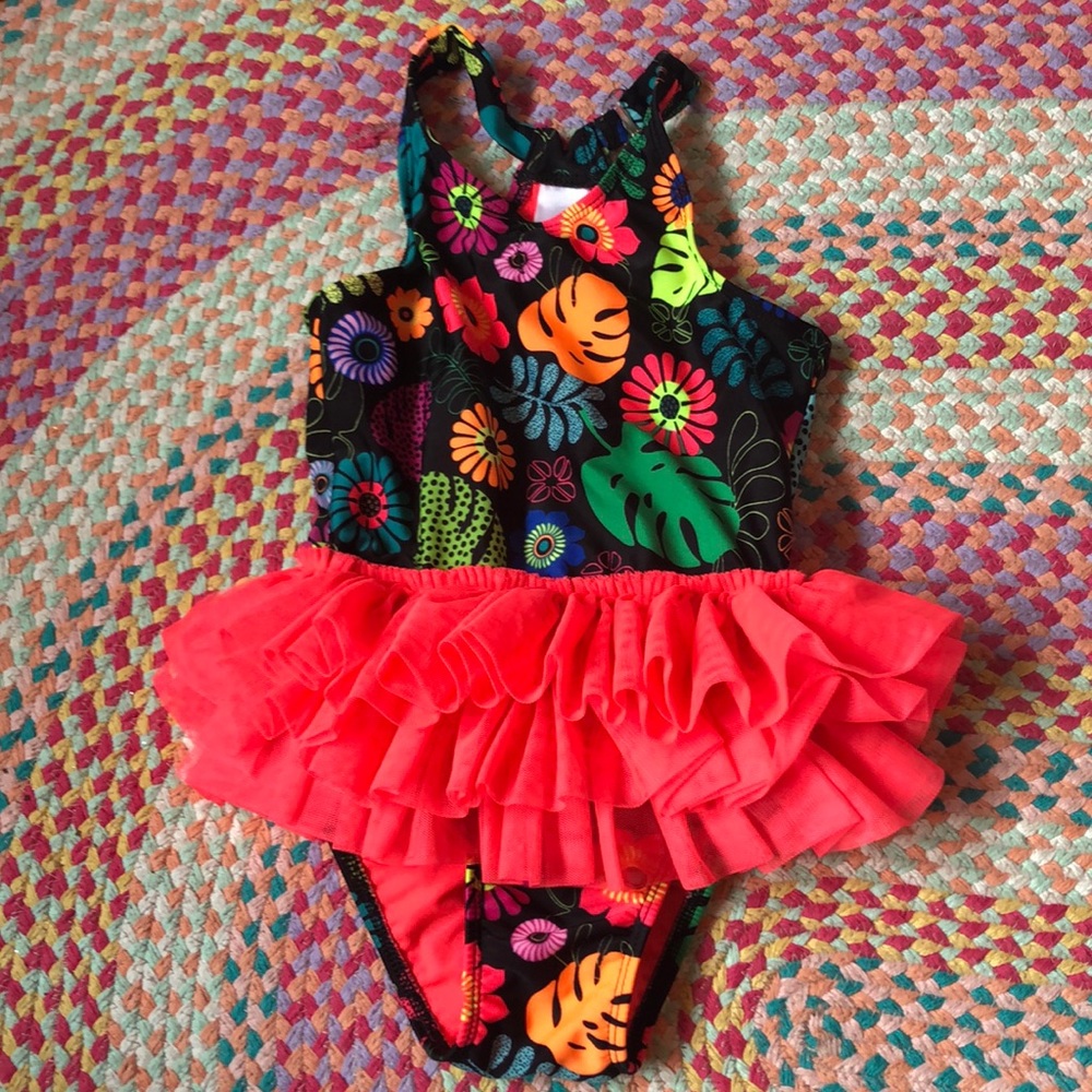 Cat and jack swimsuit